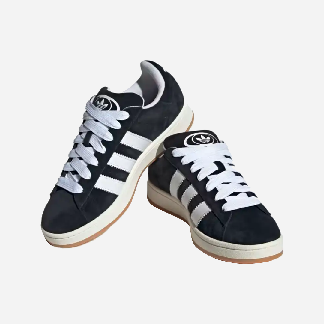 Adidas Campus 00s Core Black Gum