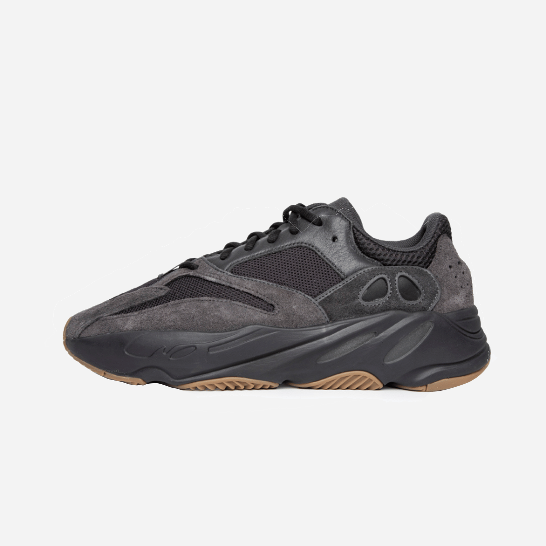 Yeezy 700 V1 Utility Black (2023)