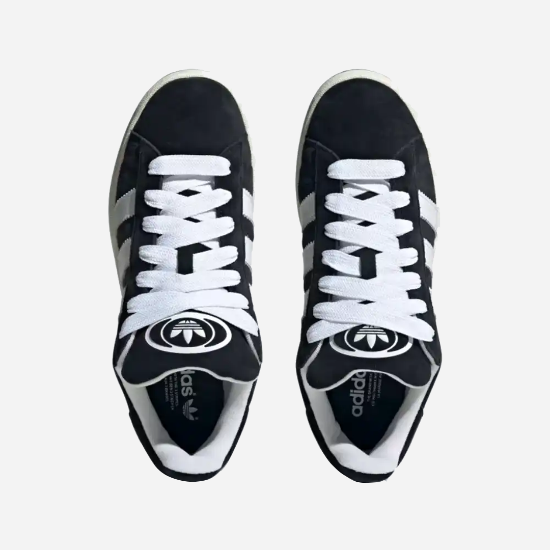 Adidas Campus 00s Core Black Gum