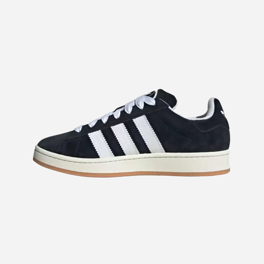 Adidas Campus 00s Core Black Gum