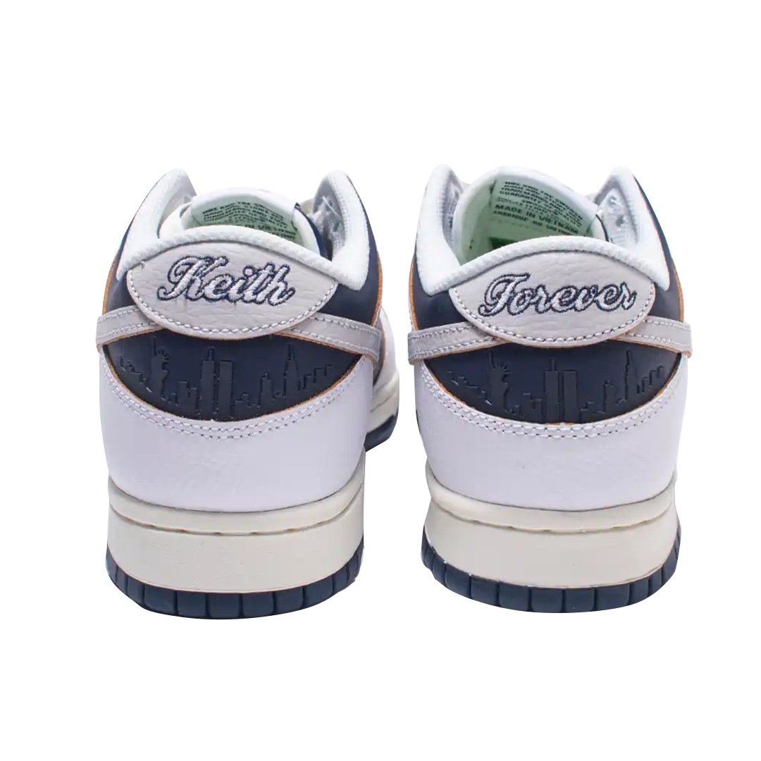 HUF x Nike SB Dunk Low New York