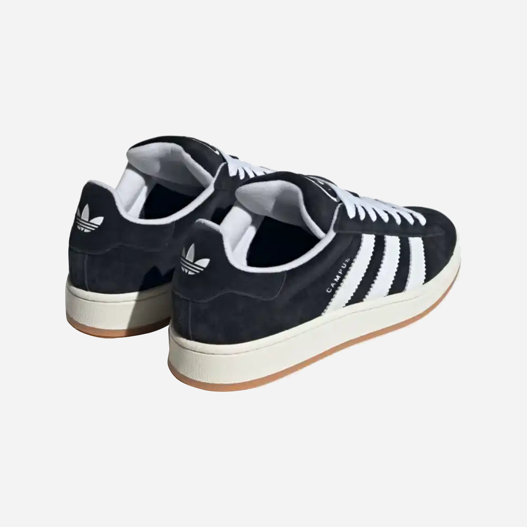 Adidas Campus 00s Core Black Gum