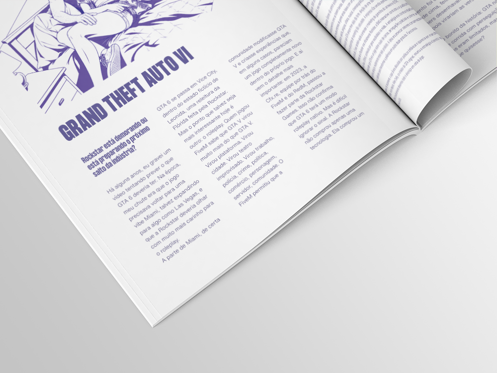 Revista Panorama Vol.1