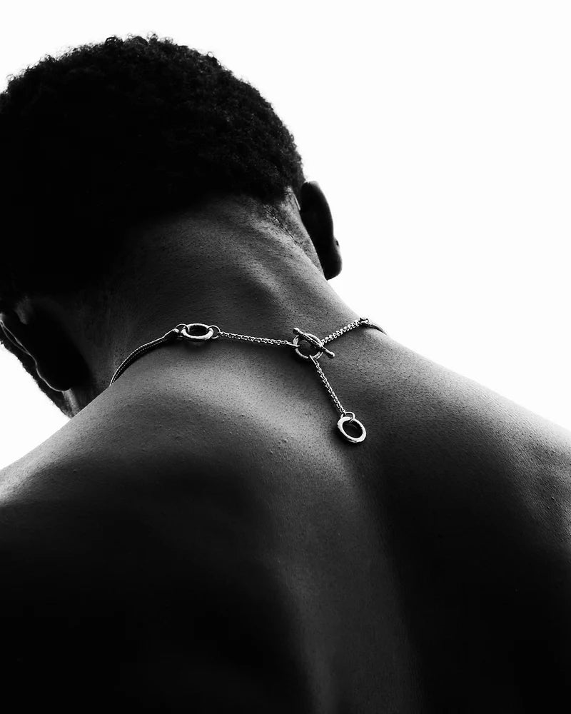 Two Jeys Icon on Bali Chain