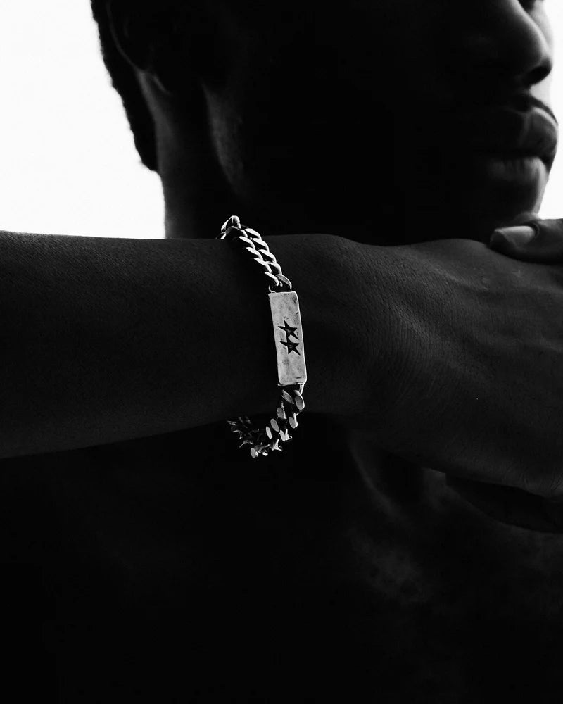 Two Jeys Cuban Icon Bracelet