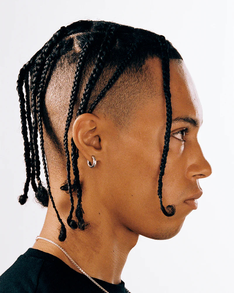 Two Jeys Big Hoops