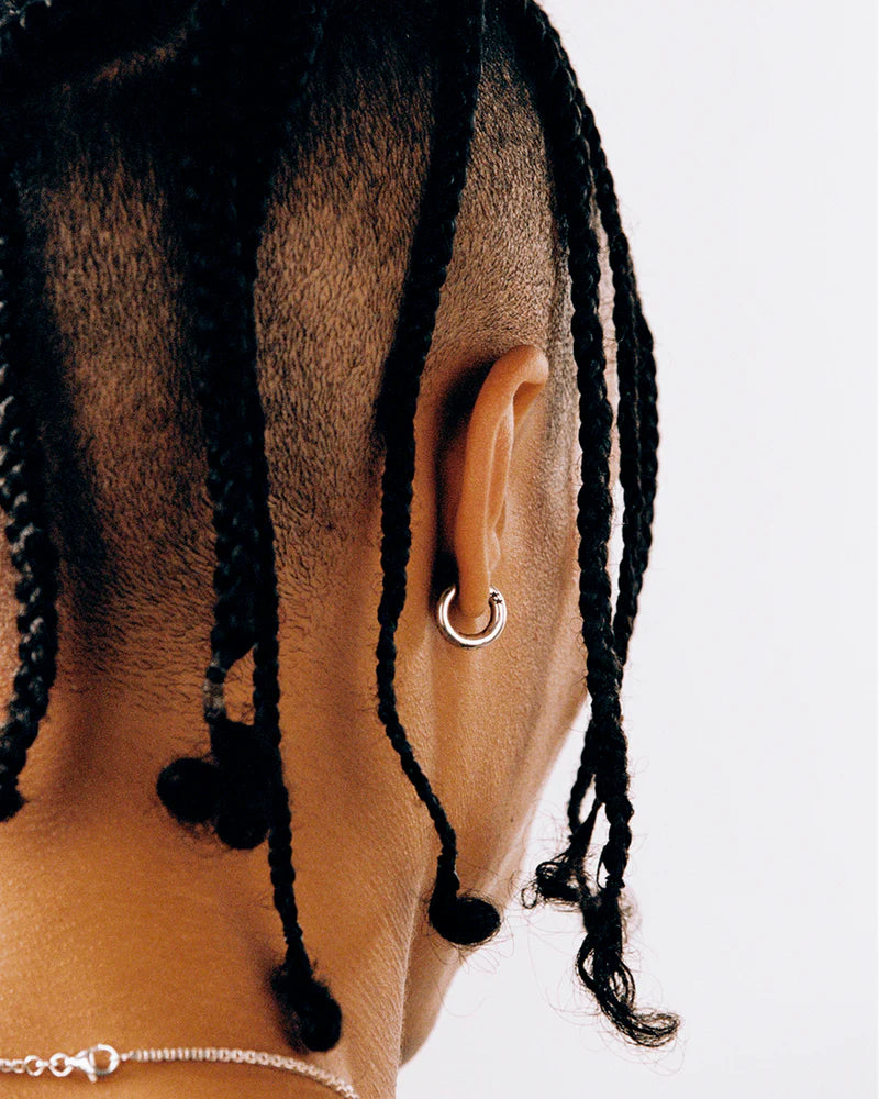 Two Jeys Big Hoops