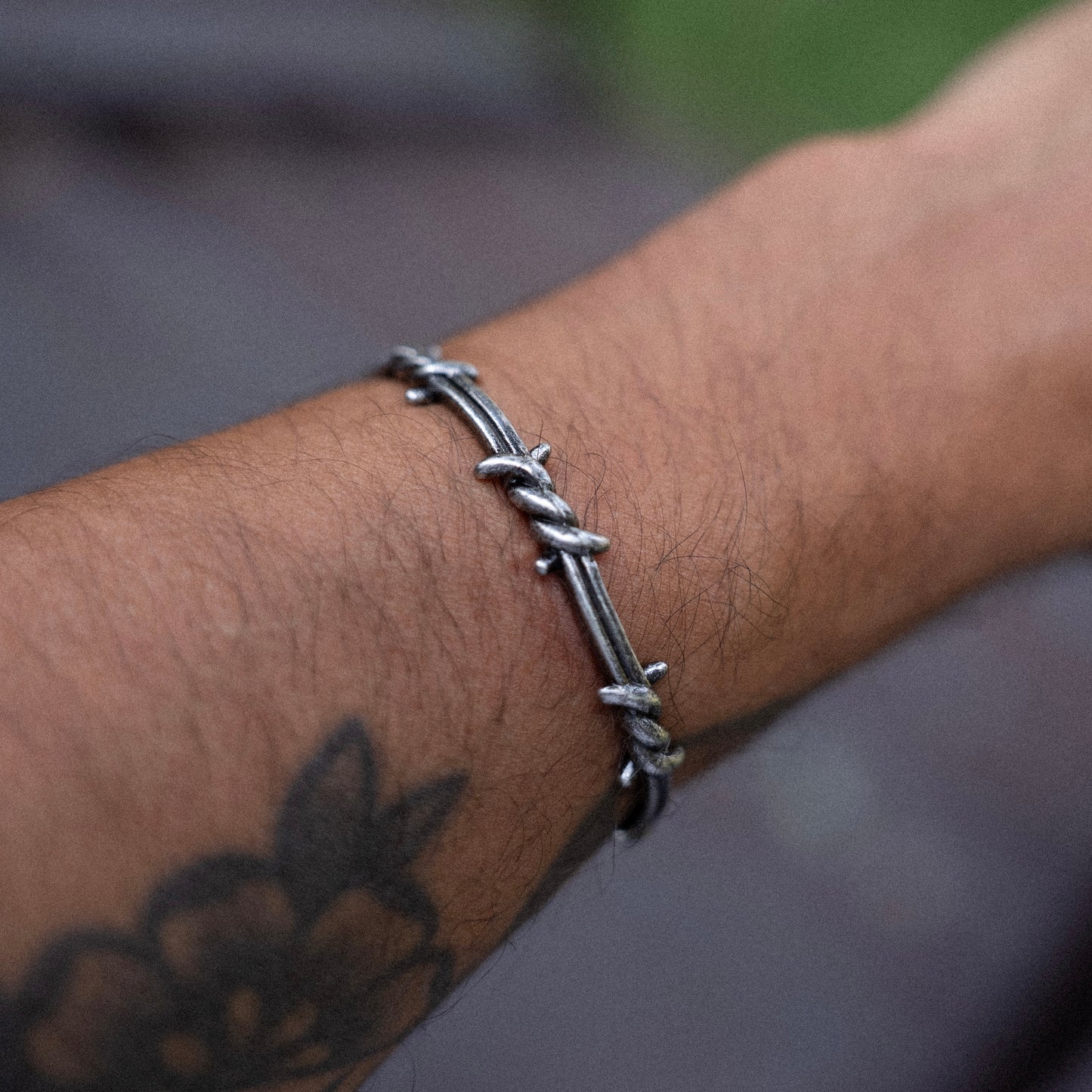 Pulseira Wired