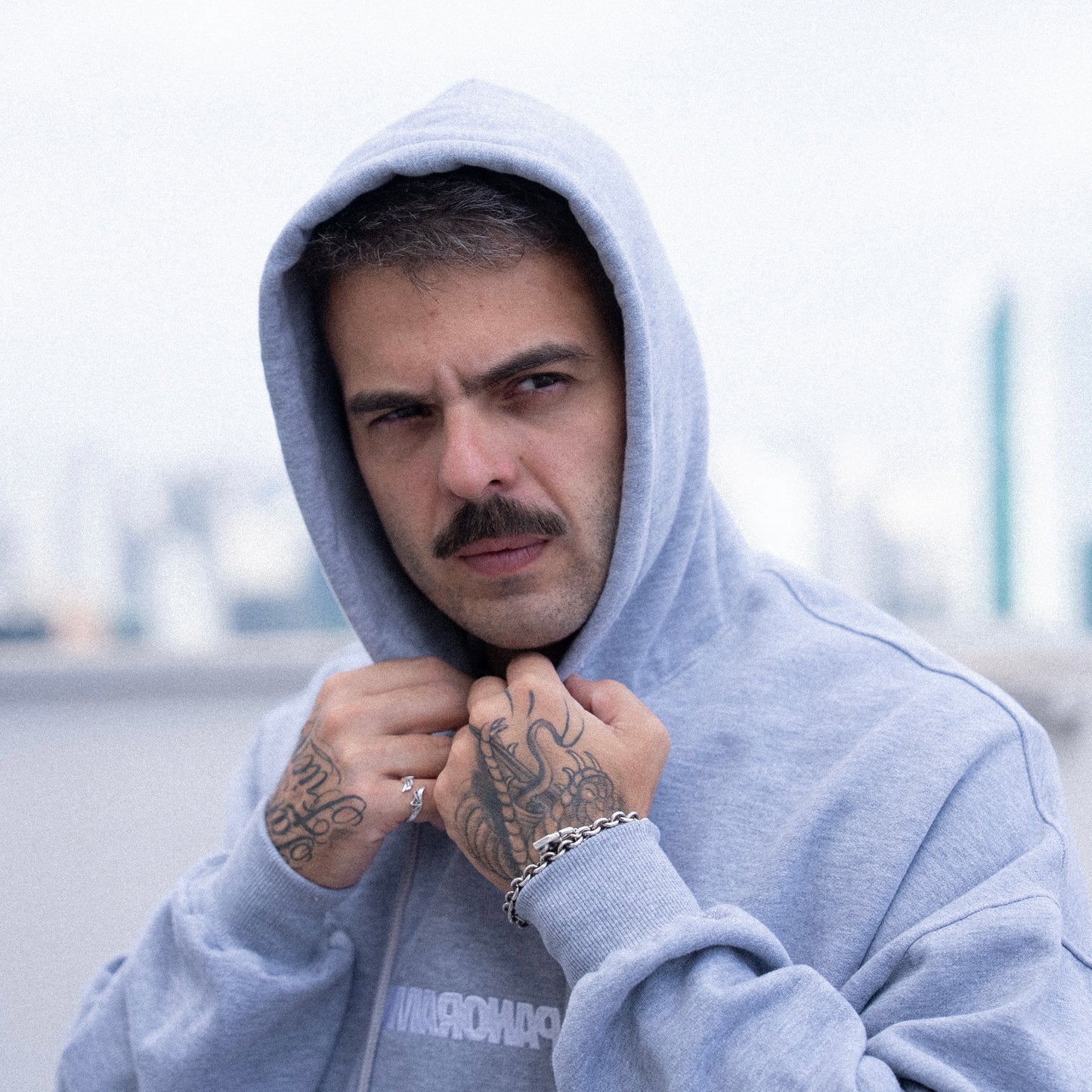 Moletom Amaronap