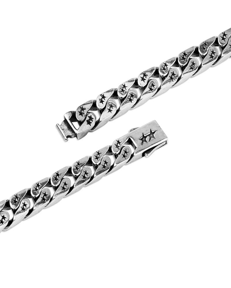 Two Jeys Bold Cuban Bracelet