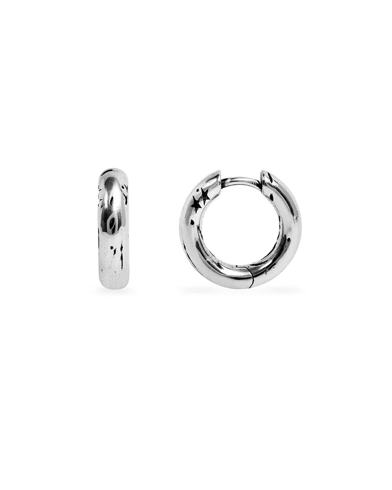 Two Jeys Big Hoops