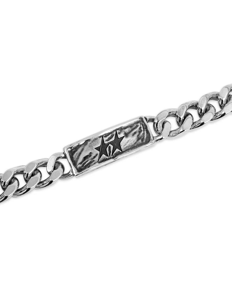 Two Jeys Cuban Icon Bracelet