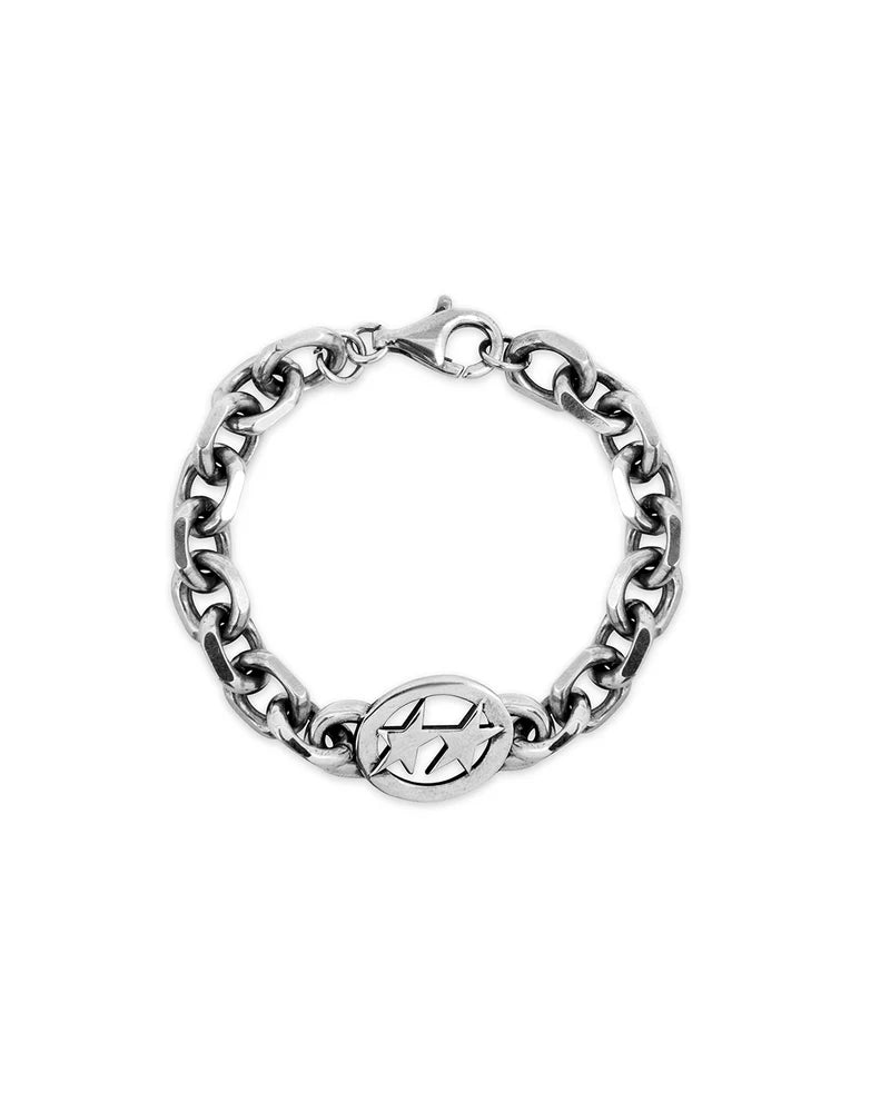 Two Jeys Icon Bracelet
