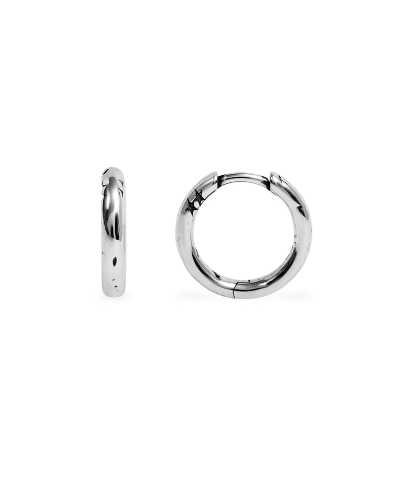 Two Jeys Slim Hoops
