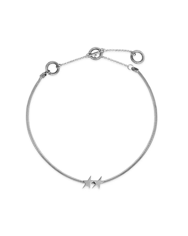 Two Jeys Icon on Bali Chain