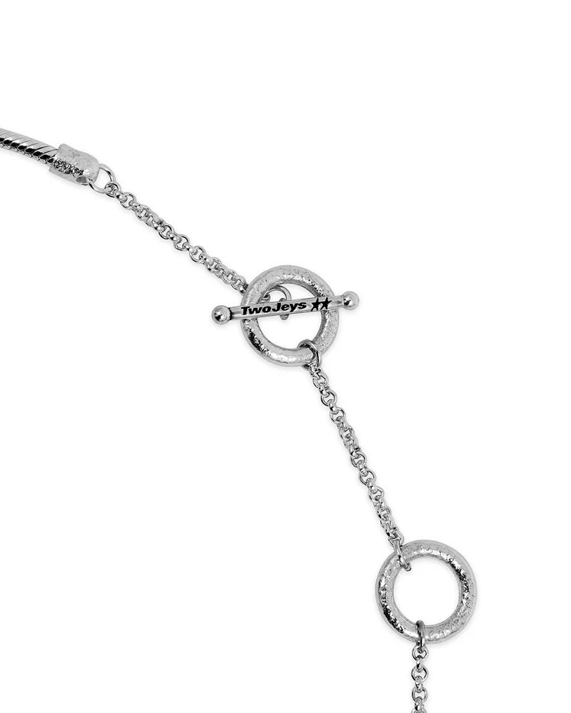 Two Jeys Icon on Bali Chain