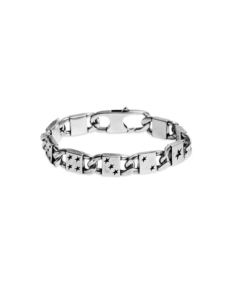 Two Jeys Deck Bracelet