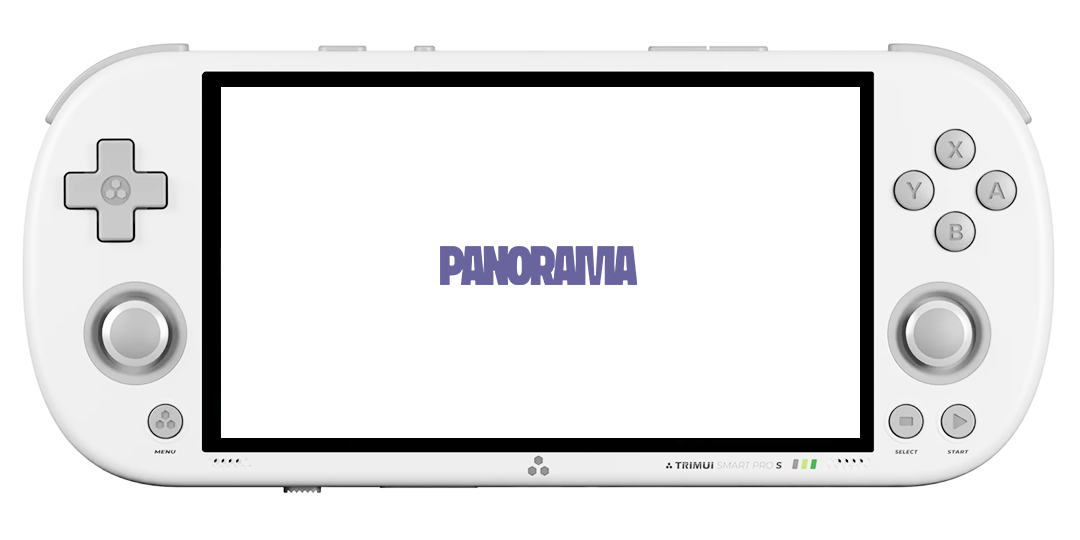 Panorama Advance Pro