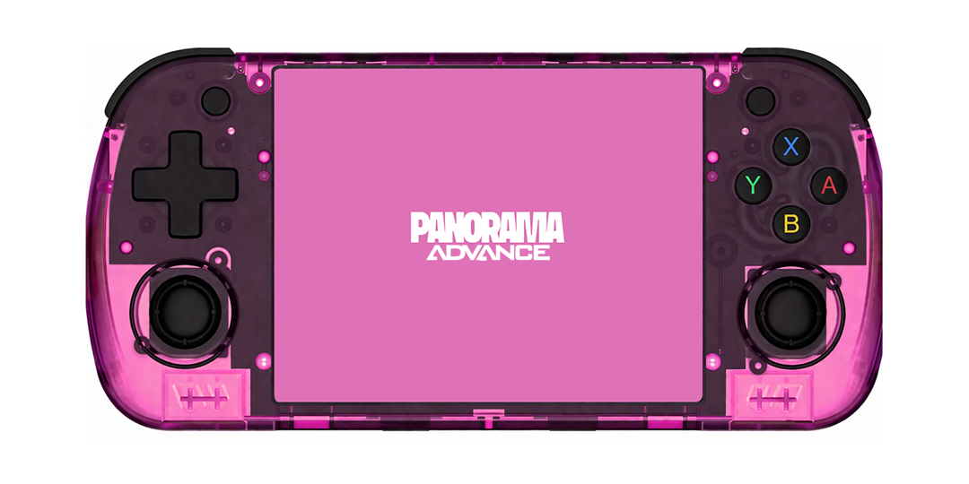Panorama Advance