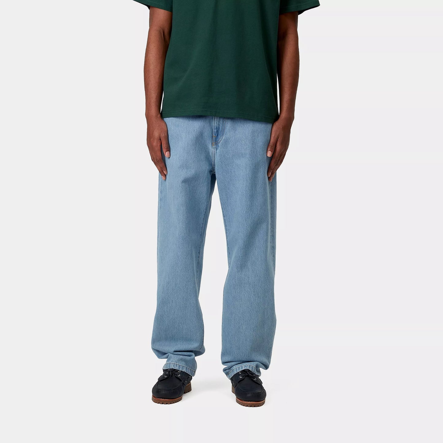 Calça Jeans Aaron