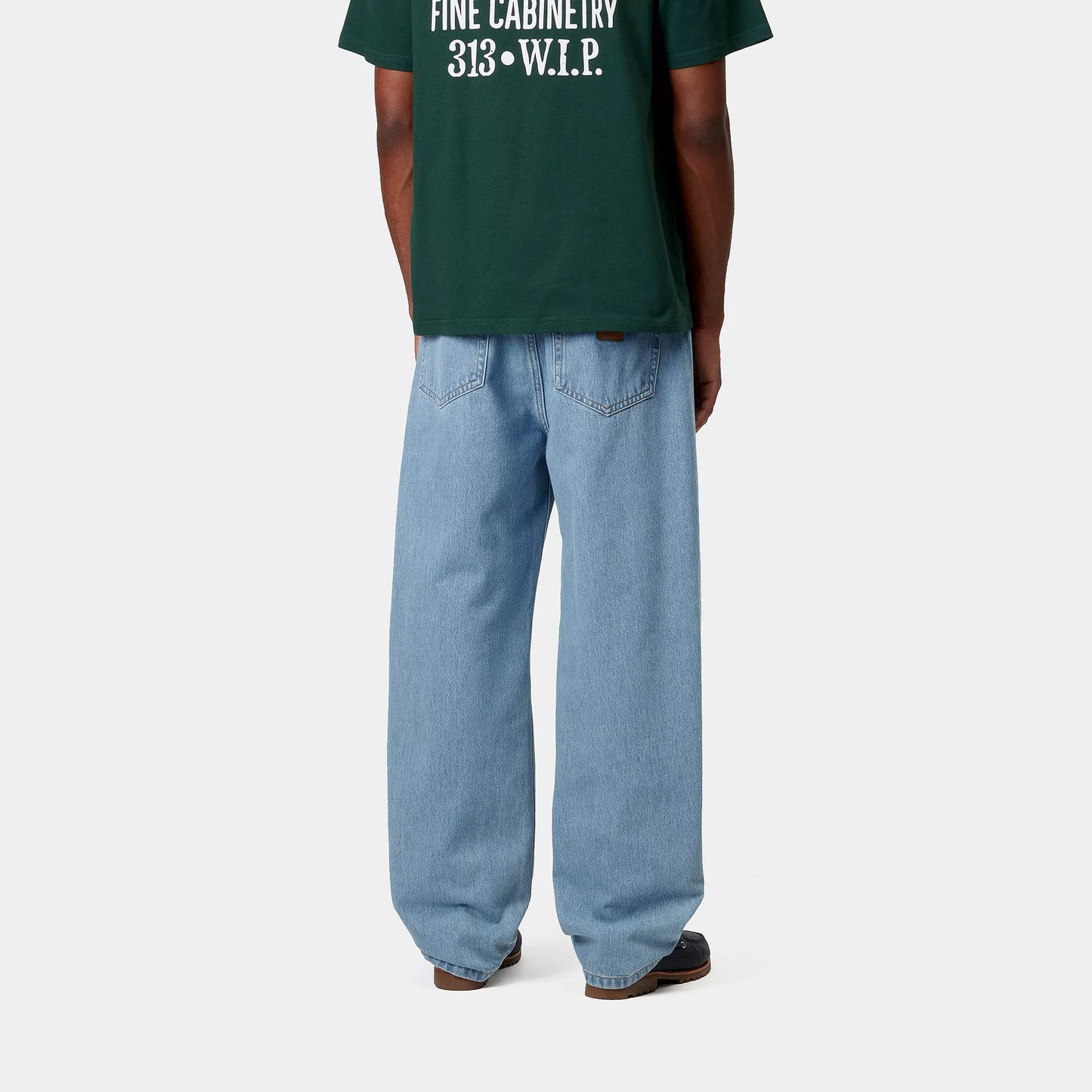 Calça Jeans Aaron