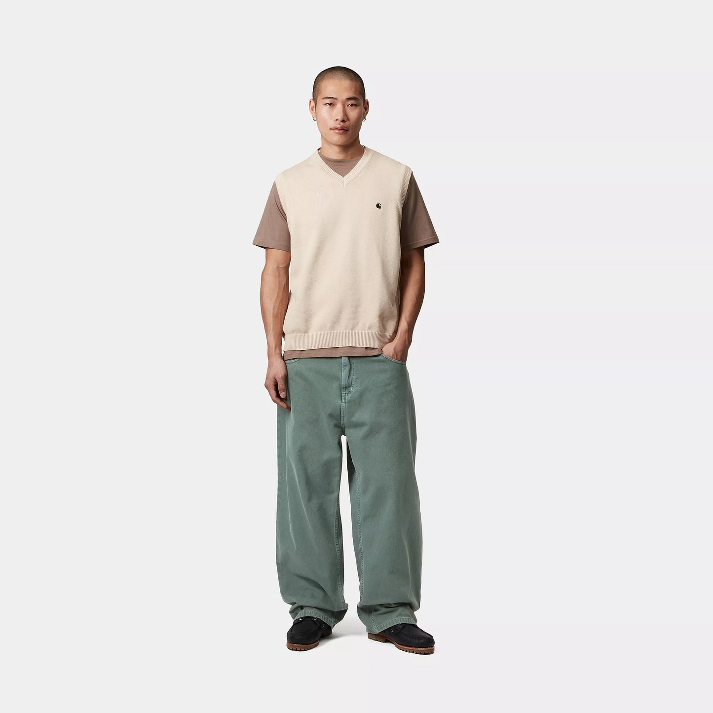 Calça Jeans Brandon