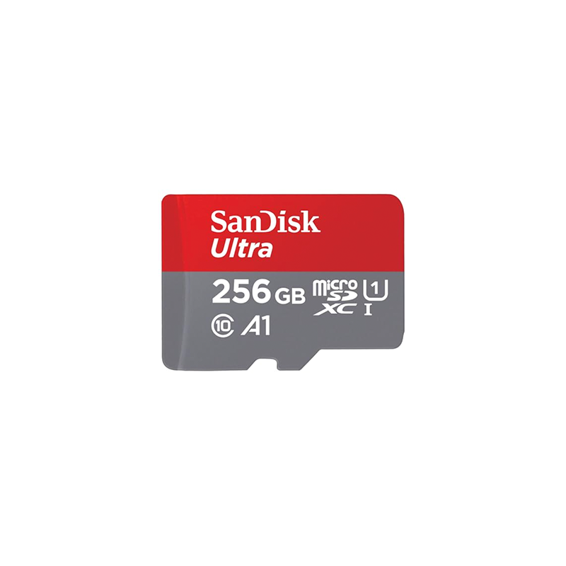 Cartão Micro SD Sandisk