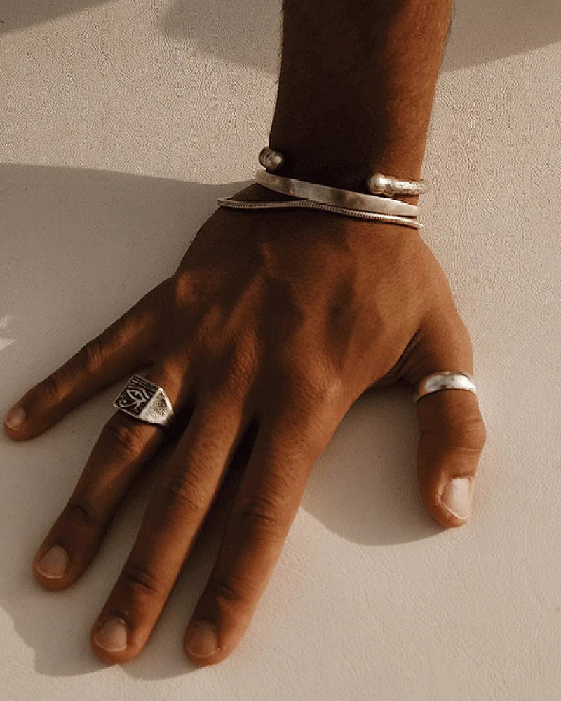Two Jeys 01 Bracelet