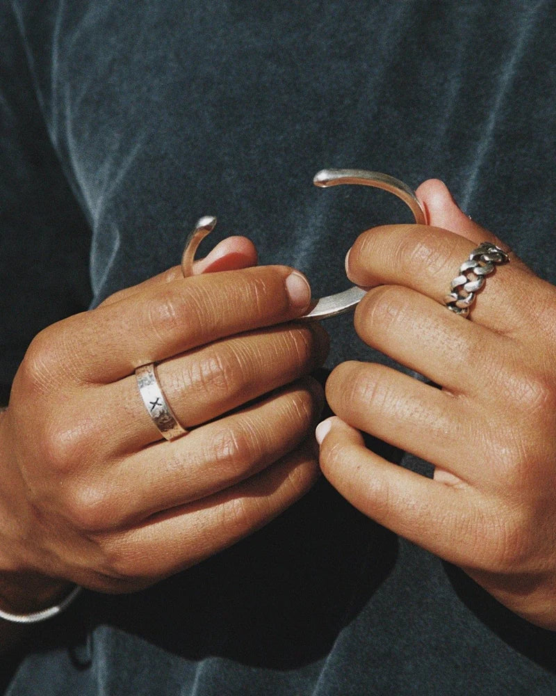 Two Jeys 01 Bracelet