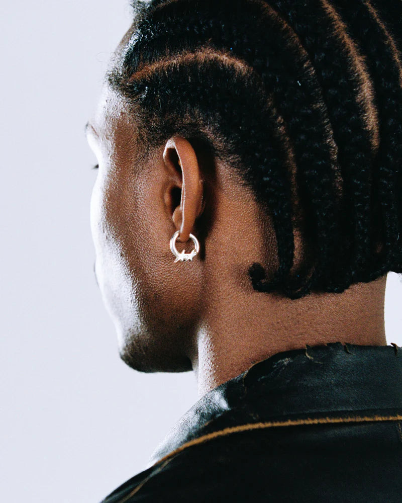 Two Jeys TJ Icon Earrings