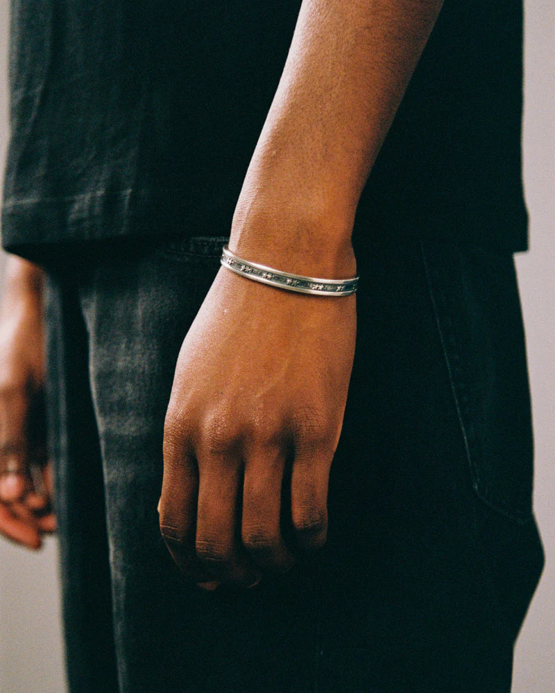 Two Jeys Multi Icon Bangle