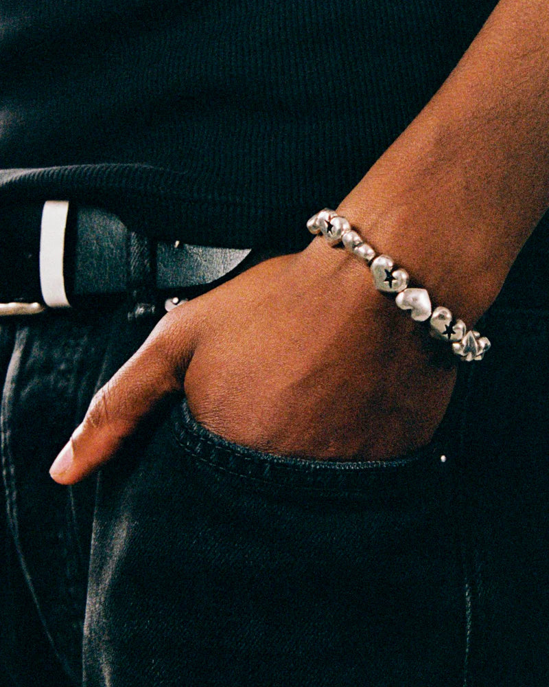 Two Jeys Icon Love Me Not Bracelet