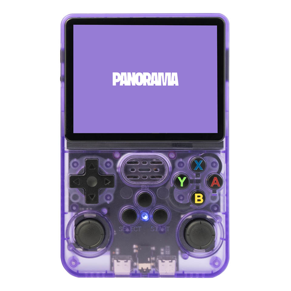 Panorama Light Plus Sabores