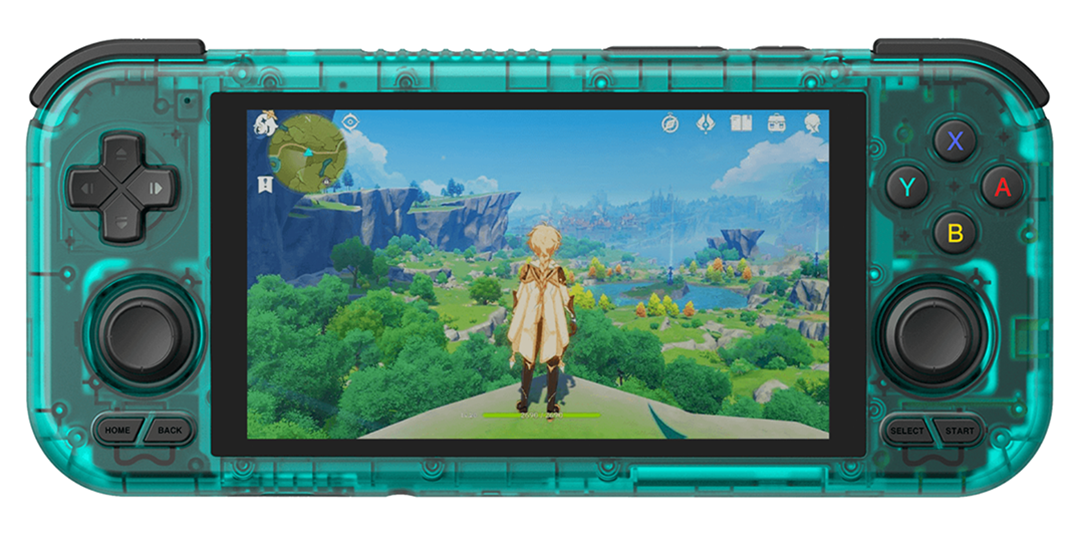 Panorama Cloud Sabores