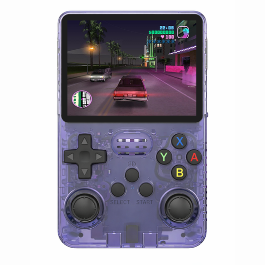 Panorama Light Sabores