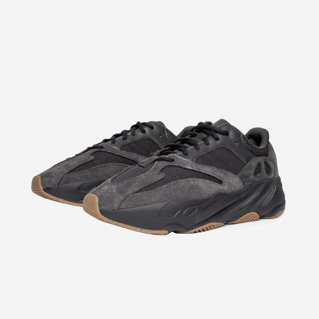 Yeezy 700 V1 Utility Black (2023)