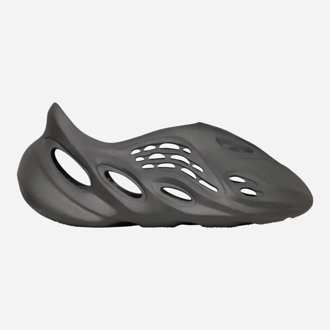 Yeezy Foam Runner Carbon