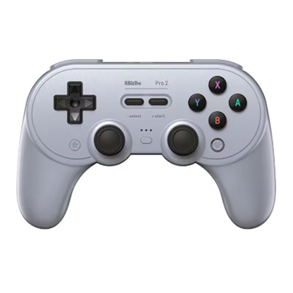 Joystick Panorama Plus