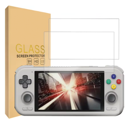 Película de Proteção Panorama Cloud