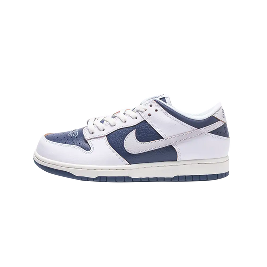 HUF x Nike SB Dunk Low New York