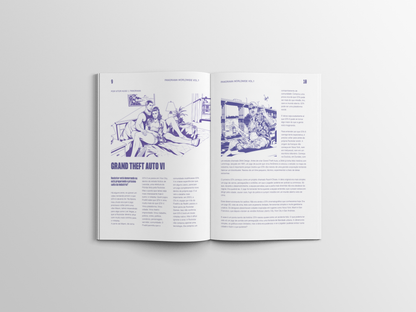 Revista Panorama Vol.1