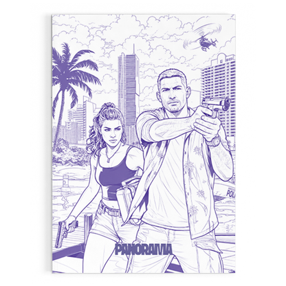 Revista Panorama Vol.1