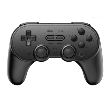 Joystick Panorama Plus