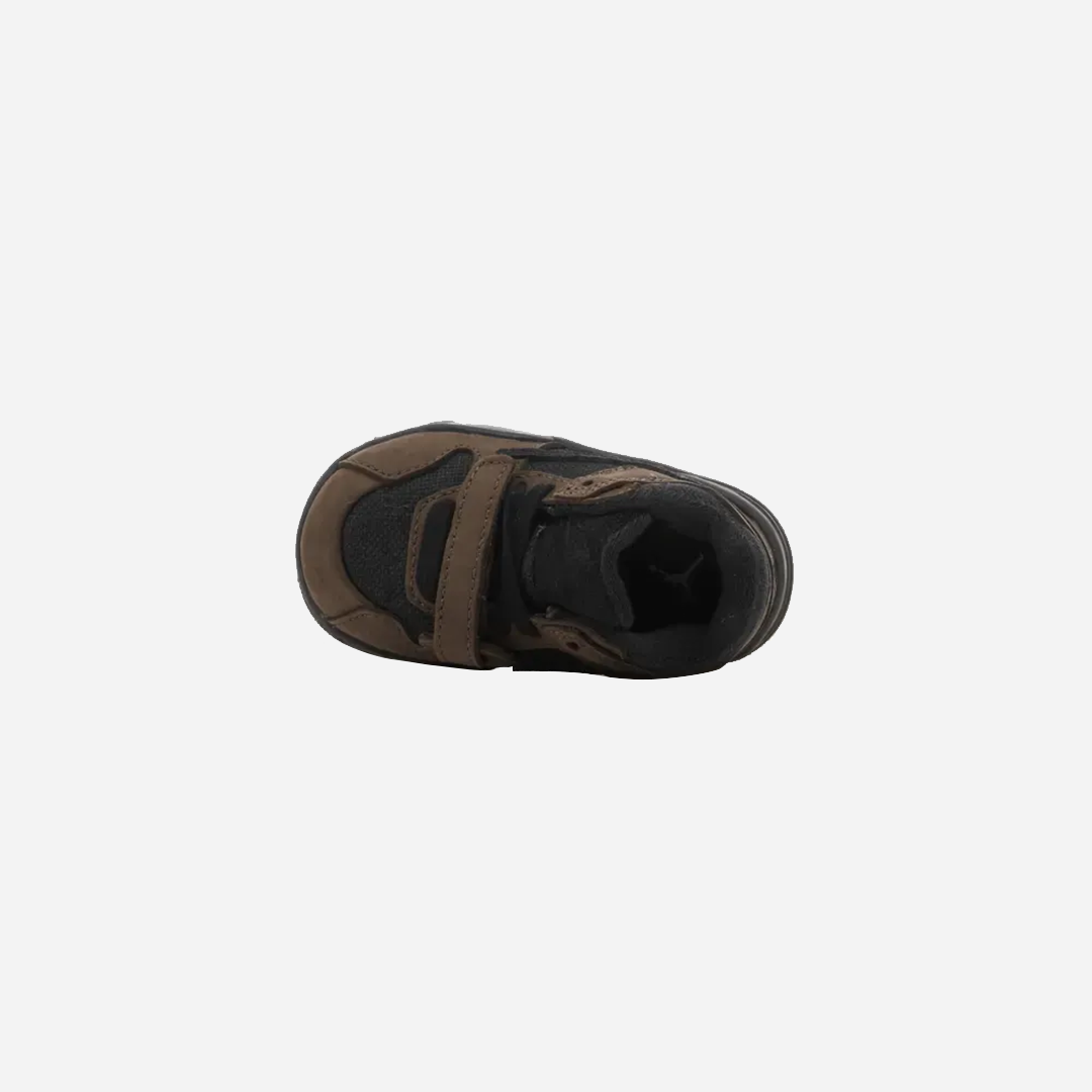 Travis Scott x Jordan Jumpman Jack TR TD Dark Mocha