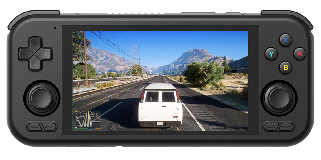 Panorama Cloud Sabores