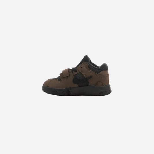 Travis Scott x Jordan Jumpman Jack TR TD Dark Mocha