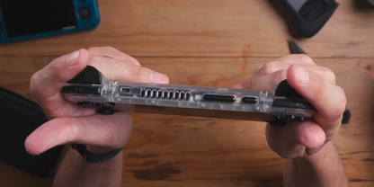 Panorama Cloud Sabores