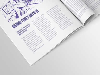 Revista Panorama Vol.1