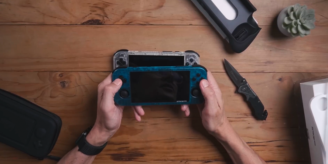 Panorama Cloud Sabores