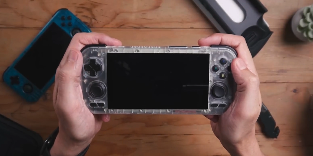 Panorama Cloud Sabores